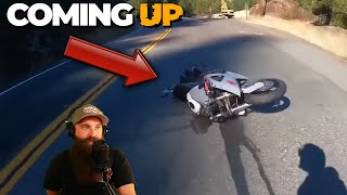 Famous Why Do So Many Motorcycle Riders Crash? Wealth