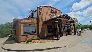 Pt - Logans Road House Restaurant Hopkinsville Ky Thursday 24