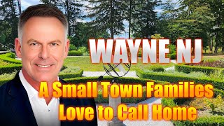 Why Everyone is Moving to Wayne, New Jersey! (2026 Real Estate Guide)