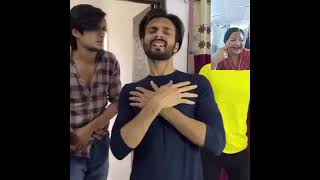 Kaun Banega Leader Ck91 Reaction Deepti Singh Must Watch Funny Video