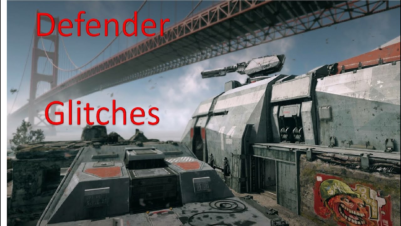 Cod AW Defender Glitches After All Patches
