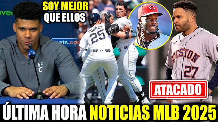 JUAN SOTO SPEAKS OUT AFTER BEING KICKED OUT OF THE ALL-STAR GAME! MLB FIGHT! DODGERS ATTACK ALTUV...