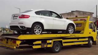 Mimar Sinan Çekici Tuzla Oto Kurtarıcı