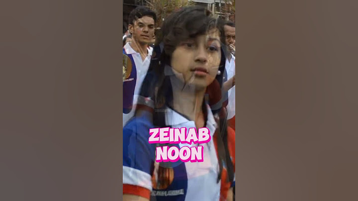 Zeinab Harake Glow up #youtubbeststatus100 #youtubeshorts #zeinabharake