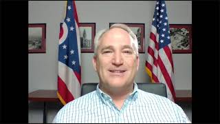 Northwest District CARES Act Discussion with Auditor Faber