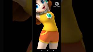 Daisy Stomach Growling