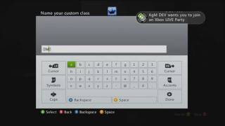 How To Glitch Modern Warfare 3 Buttons | Custom Class Tutorial [HD]