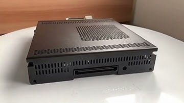 Professional Embedded ops computer Intel Core 6th 7th 8th DDR4