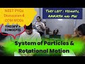SPRM: NEET PYQs Discussion + Solution Part 4