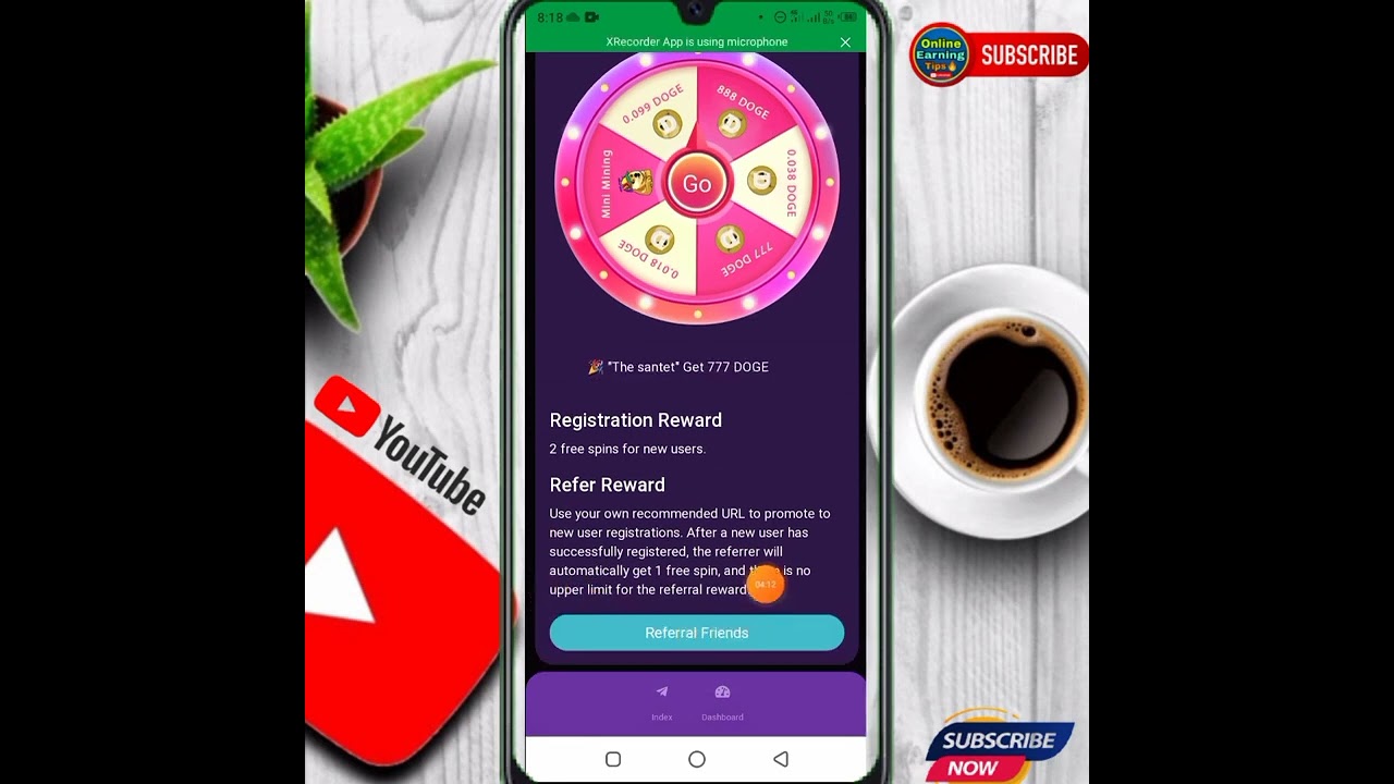 Meta Mining Legit ⛏️⛏️💯💯💯