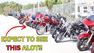 11 Things You Should Know Before Going To Motorcycle Rallies