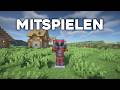 Equipment farmen und JEDER kann mitspielen | LimitSMP PlayUnlimited
