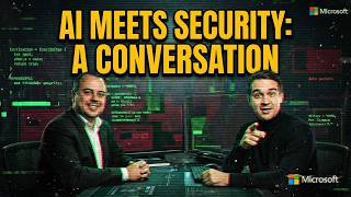 AI Security & Copilot: What Organizations Get Wrong with Danilo Nogueira [Microsoft]