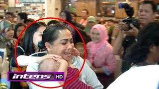 Kehebohan Saat Rafathar Muncul di Depan Publik - Intens