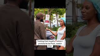 Gold digger prank#pranks #golddigger #prank #prankvideo #golddiggerpranks #prankvideos #loyaltytest