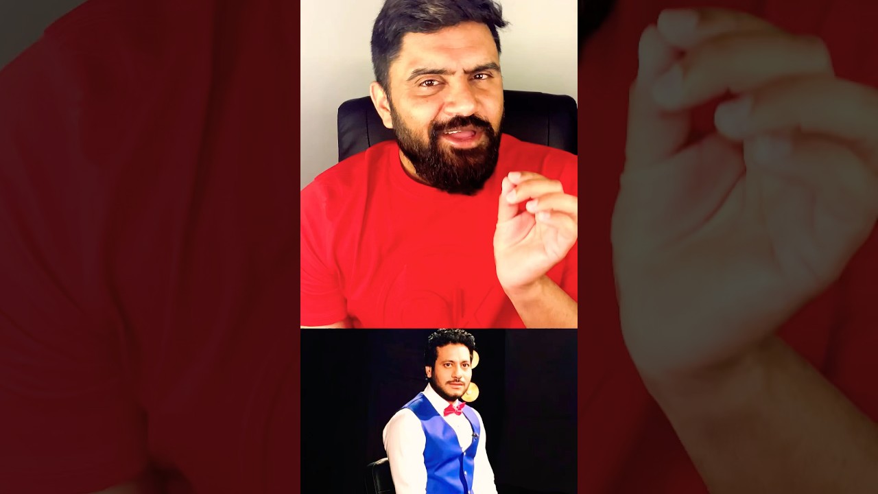 Best of Surjit Khan / Top 5 Punjabi Songs of Surjit Khan / Param Khela 