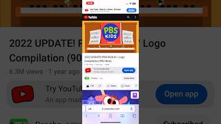 Pbs Kids Logo