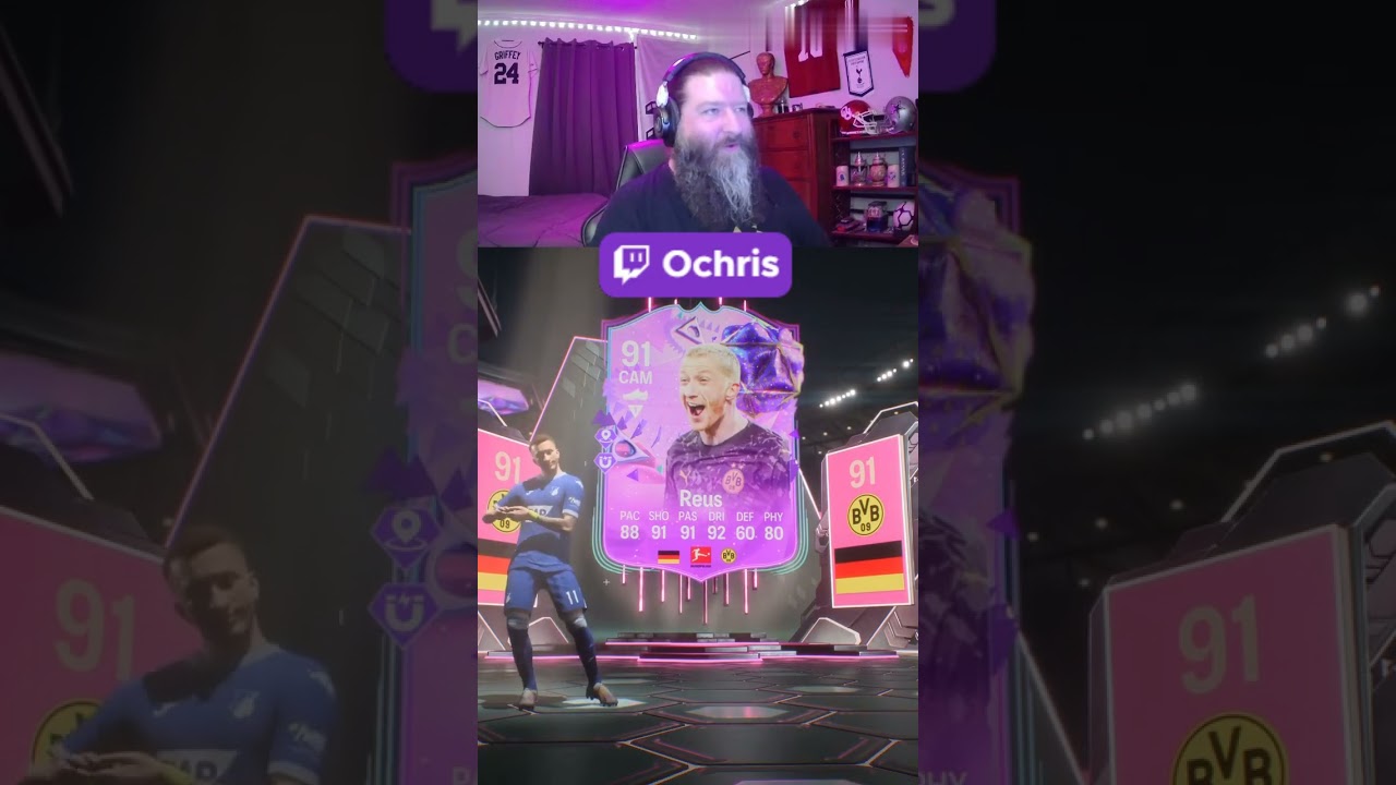 WE PACKED 2 HUGE FUT BIRTHDAYS! 