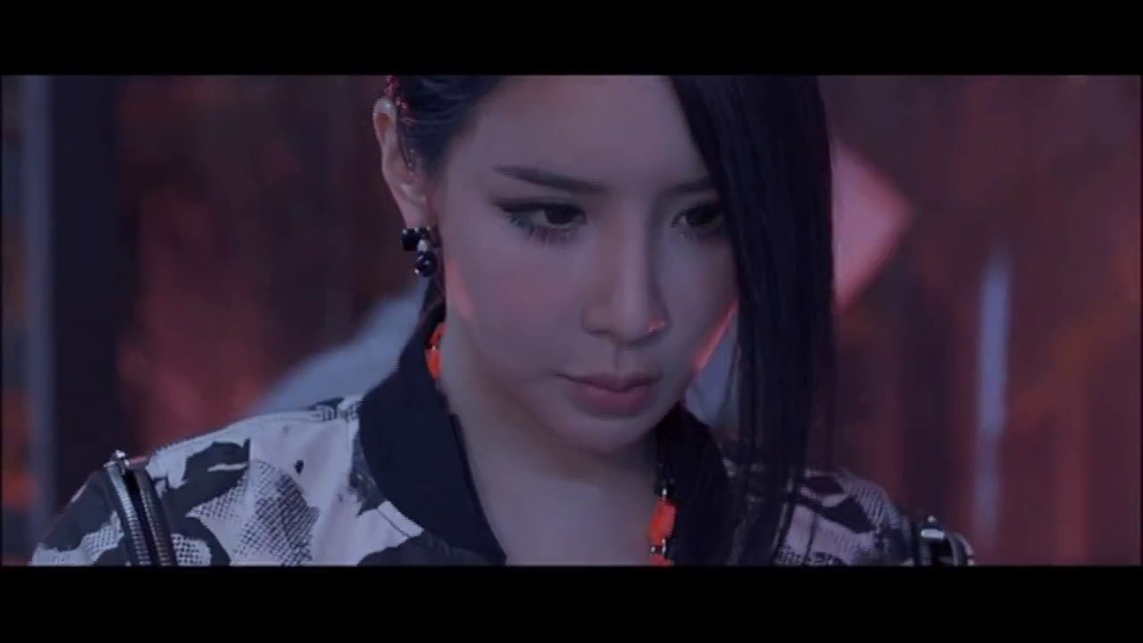 2NE1 - COME BACK HOME (DVD Quality/Japanese Ver.) M/V
