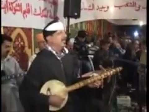 سهرة فنية معا لميسترو عبدالله لفوا بي آلت لوتار في موسيم رما ادومنو
