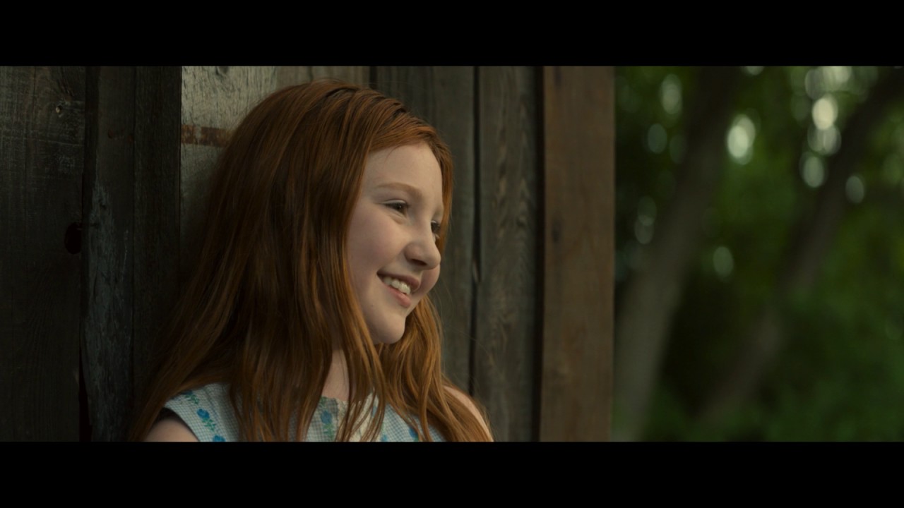 THE GLASS CASTLE / Trailer 2 Ed / Filmstart DCH 5. Oktober 2017 YouTube