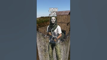 DayZ Base Building #dayz #pvp #basebuilding #raid