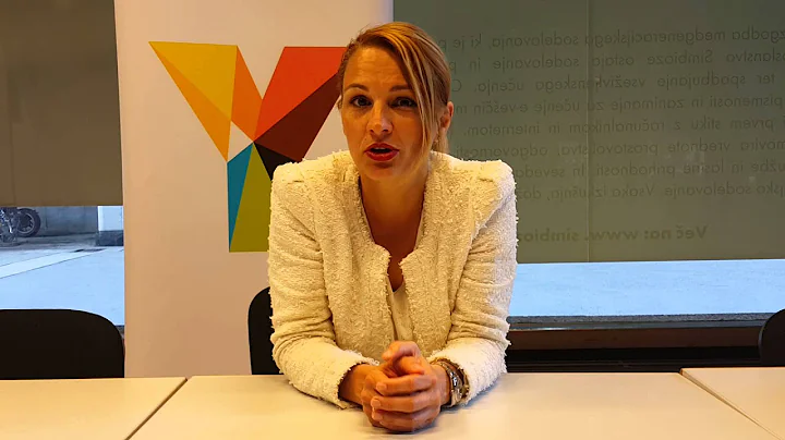 Mentorstvo - Melanie Seier Larsen
