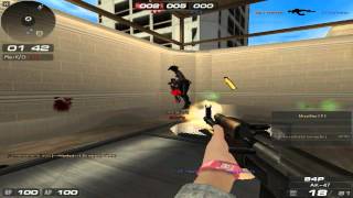 Sudden Attack / Digest 2