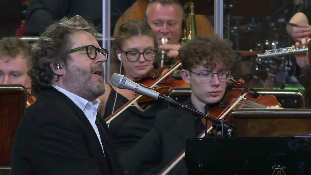 Grzegorz Turnau & Stanisław Sojka - Soplicowo (cond. Adam Sztaba)