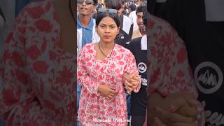 New Santali Dabung Dance 2026 #shorts #youtubeshorts #santalistatus #viralvideo #short