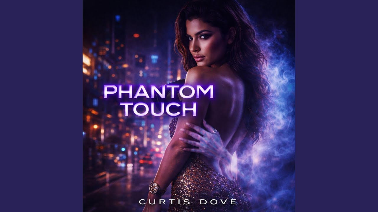 Watch Phantom Touch on YouTube Watch Phantom Touch on YouTube