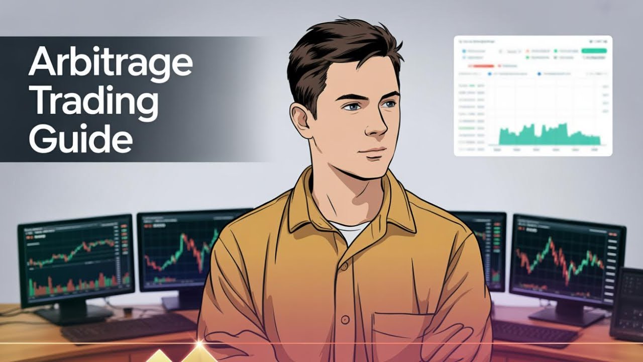 Buying Options In Prop Firm Arbitrage (Explained)