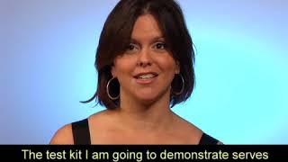 Lead Paint Testing for Renovators