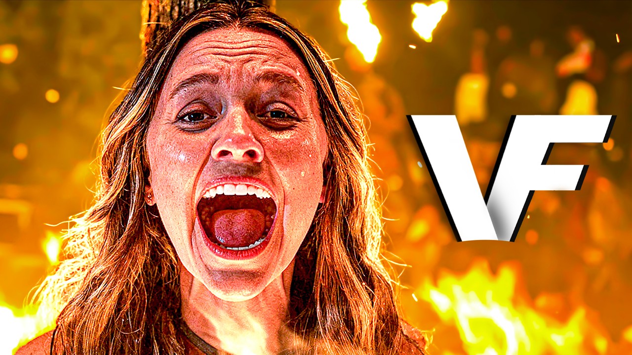 WITCHBOARD Bande Annonce VF (2026) Horreur