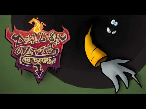 Blow & Jita | Devilish Depths Descension