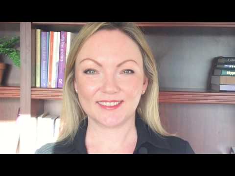 Quick Anxiety 'Grounding' Technique