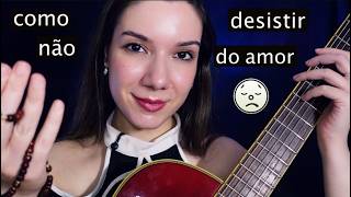 ASMR REZANDO o TERÇO Para CAUSAS URGENTES 🙏 LOUVORES + REFLEXÕES Para ACALMAR SEU CORAÇÃO ❤️