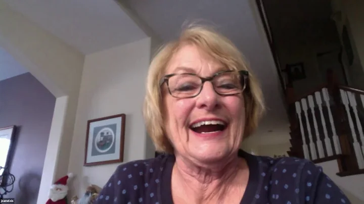 January 3, 2021 Sunday Service with Rev Julie Appl...