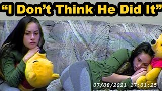 CAT Speaks - Chandler Halderson's Girlfriend Cathryn Mellender Tells ALL in this Police Interview Profile