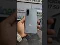 Samsung A17 5G Grey Colour 
