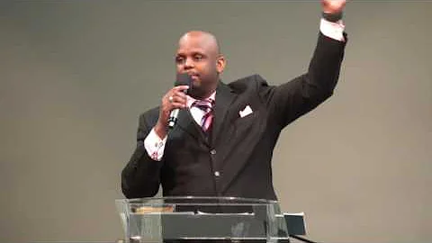 Rev. Samuel Coleman -  Only  Believe!