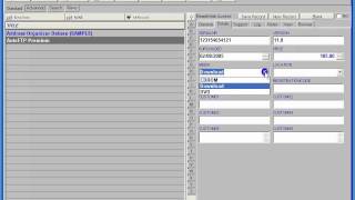 Trying out SOFTWARE ORGANIZER DELUXE