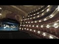 Argentina - Buenos Aires - Teatro Colon 02