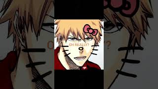 Meow Meow Anime Edit