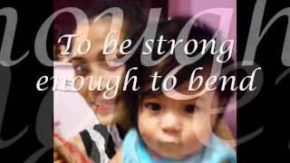 A Mother's Love by Jim Brickman w/ lyrics
