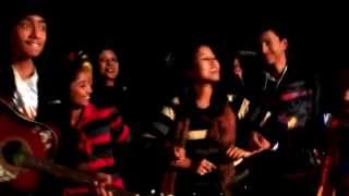 ASSAMESE MODERN SONG 2015 THORA PAGAL ALBUM- SENSATION OF MARZITA