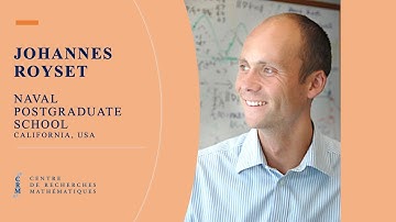 Variational Perspectives on Mathematical Optimization