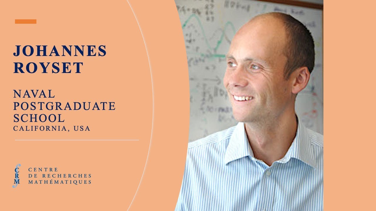 Variational Perspectives on Mathematical Optimization