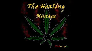 Richie Spice Healing Mixtape