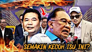 Download Lagu Tepat jam 1:00 ini pendedahan mengejut tiba-tiba dikeluarkan kekecohan semakin menjadi-jadi? MP3